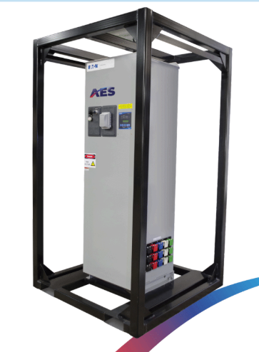 Automatic Transfer Switches (ATS)