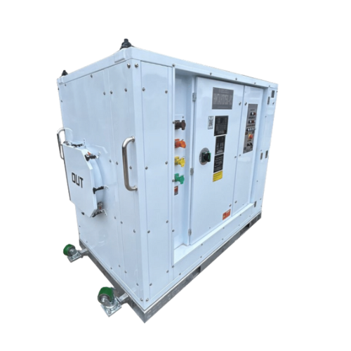 80 Ton Air Conditioner With Heat (Copy)