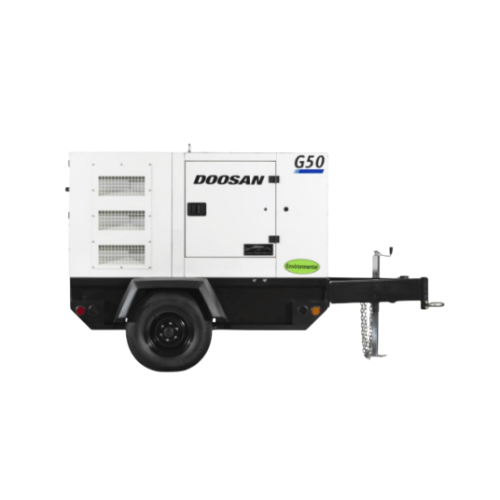 G50WDO-3A-T4F – 48 kVA Mobile Generator