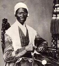 Episode 12 - Sojourner Truth: I Am Woman's Rights episode artwork