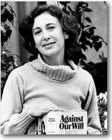 Episode 17: Susan Brownmiller: Sisterhood is Powerful episode artwork