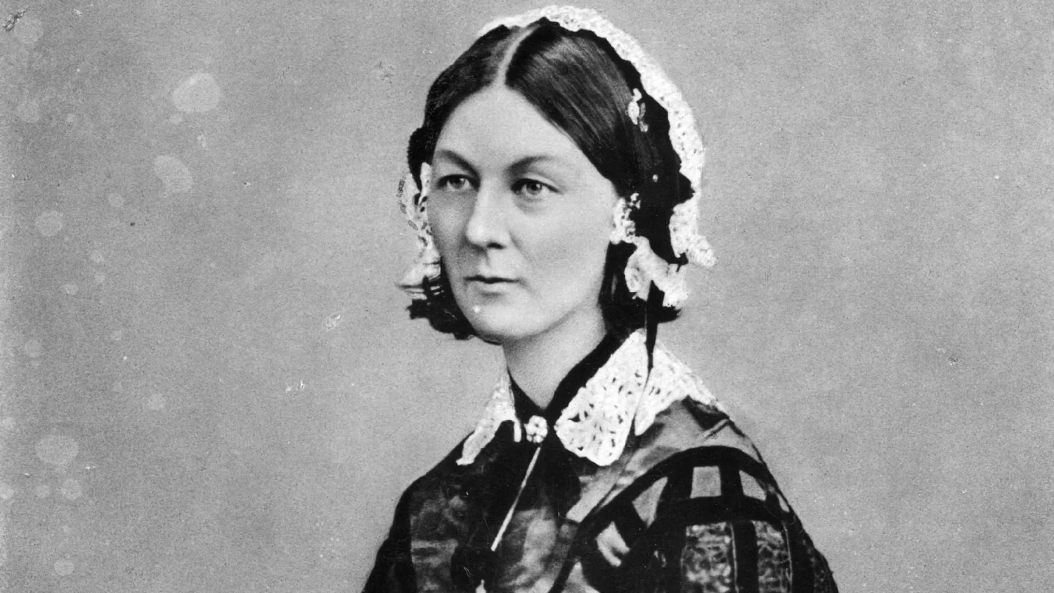 Episode 18: Florence Nightingale: Care's Frontline Pioneer