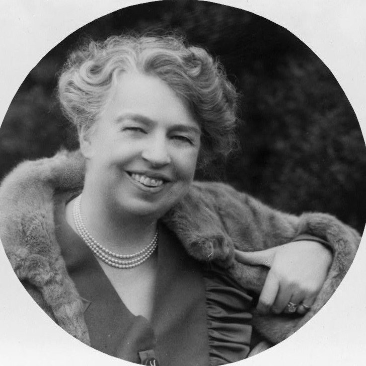 S2:Episode 2| Eleanor Roosevelt - First Lady to the World episode artwork