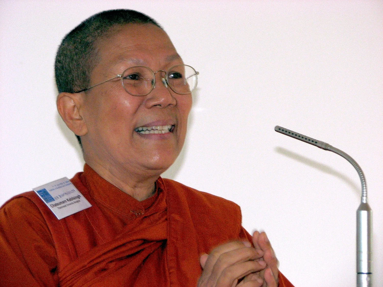 Season 2:Episode 4| Women Walking the Path: Feminism, Buddhism, and the Power of Persistence episode artwork