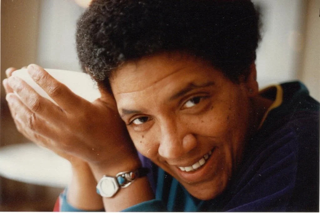 S2:Episode 5| Warrior Poet: Audre Lorde and the New Tools of Resistance episode artwork