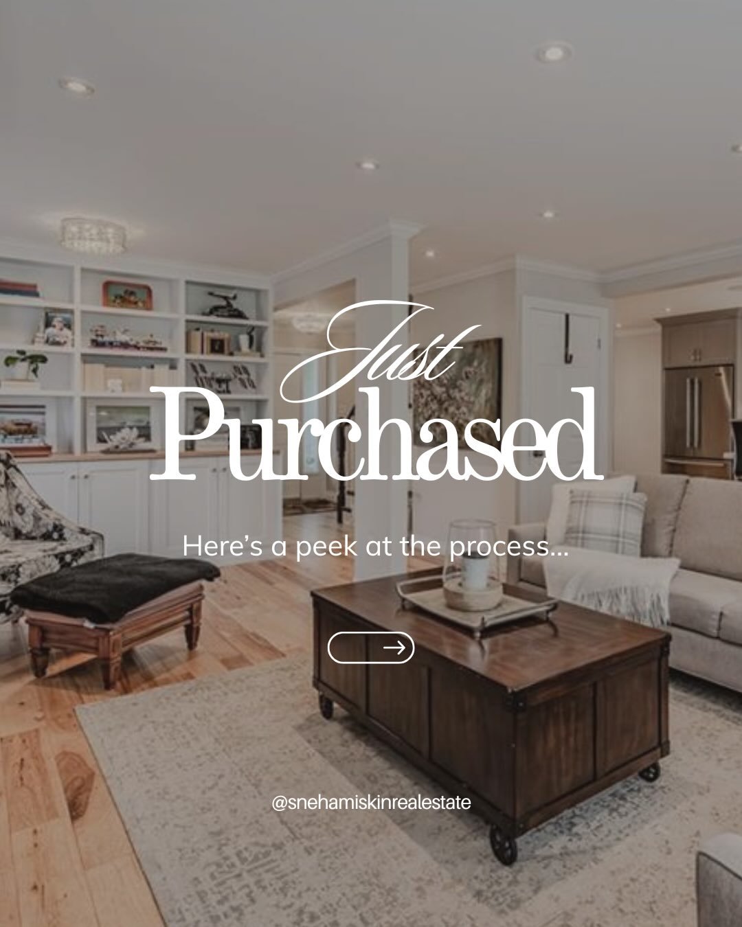 I&rsquo;m over the moon! 🌙 Congratulations to my clients on the firm purchase of their perfect home 🫶🏽 I&rsquo;m so grateful I got to work with the most lovely people and guide them through what can be a complex and overwhelming process. 

I&rsquo