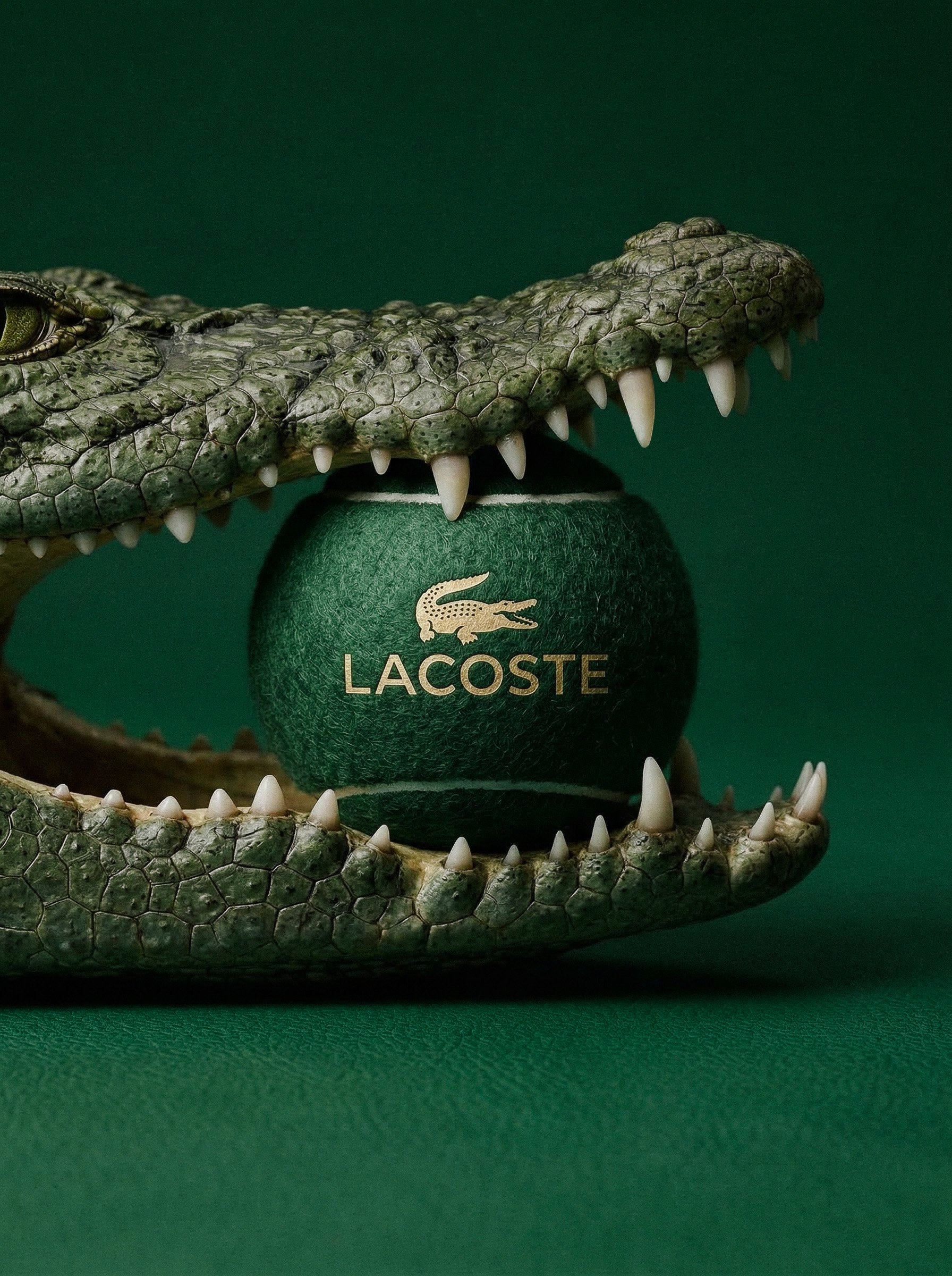 Lacoste