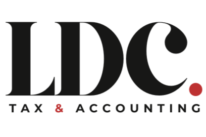 LDC Tax &amp; Accounting