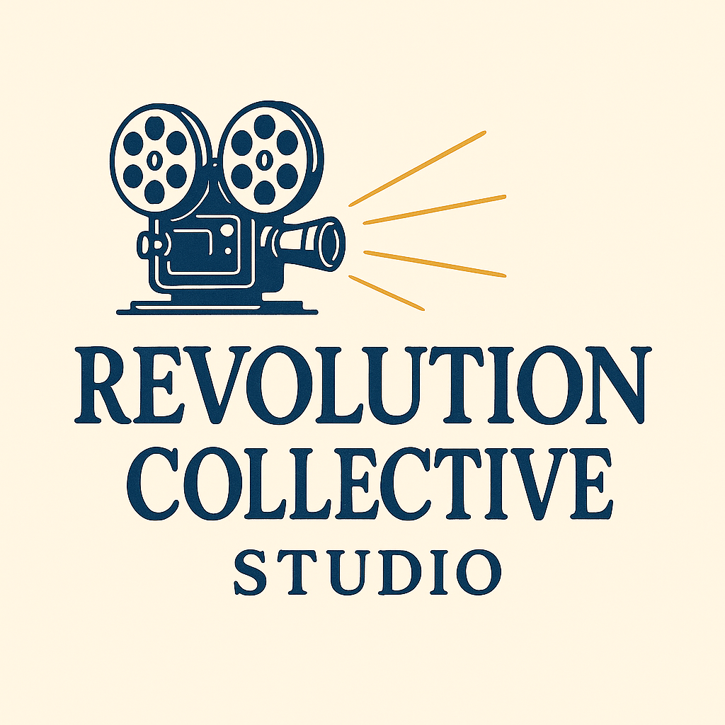 Revolution Collective Studio