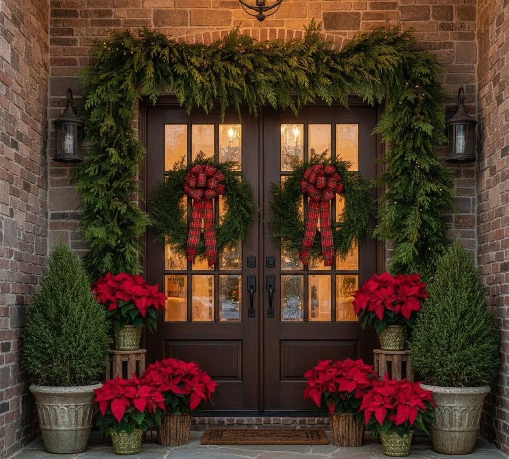 Ultimate Christmas Package