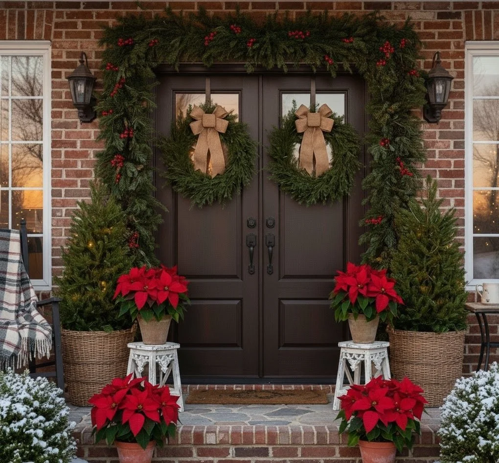 Merry and Bright Package