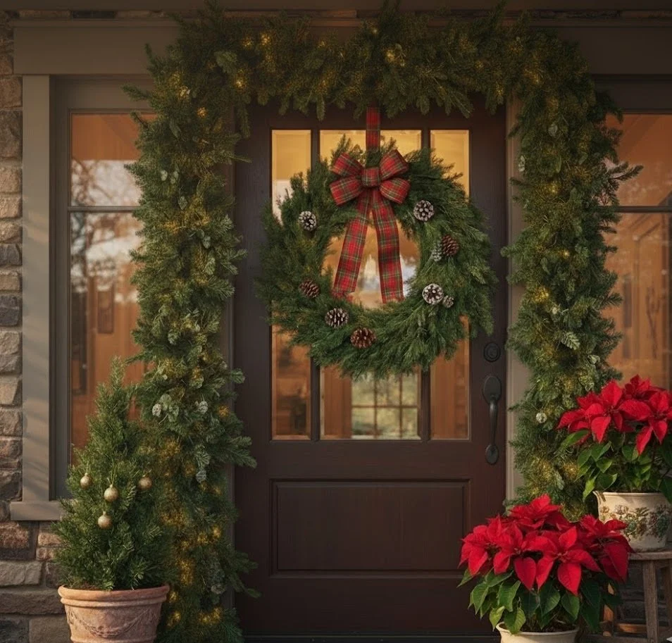 We Wish You a Merry Christmas Package