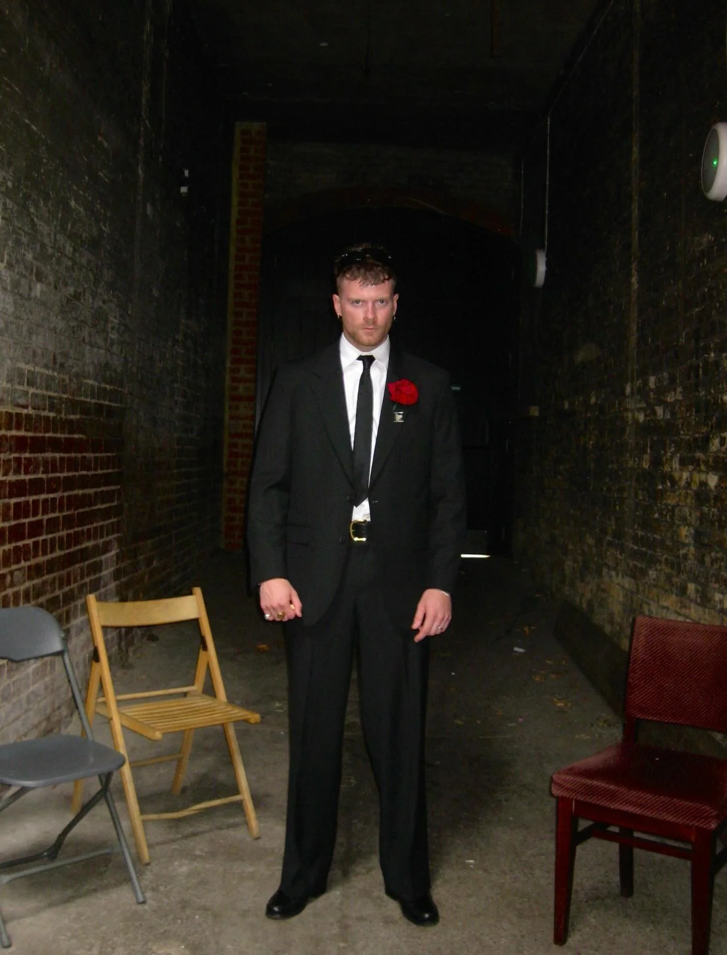 brace yourselves. we&rsquo;re headlining @the_adelphi_club, Hull 18.09.25. tix in bio x