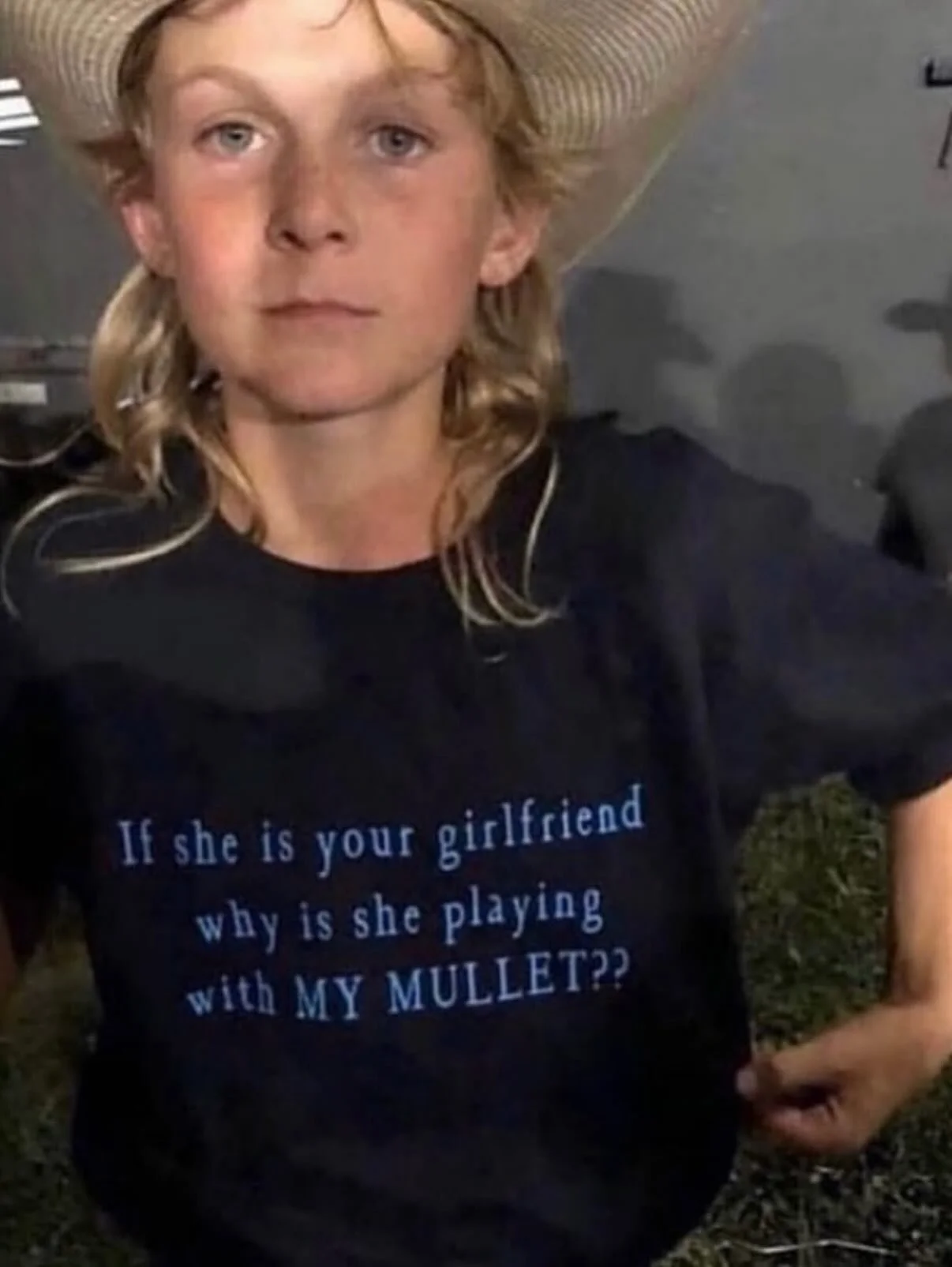 we at @theolddispensary on friday, on at 7.45pm. giddy up x