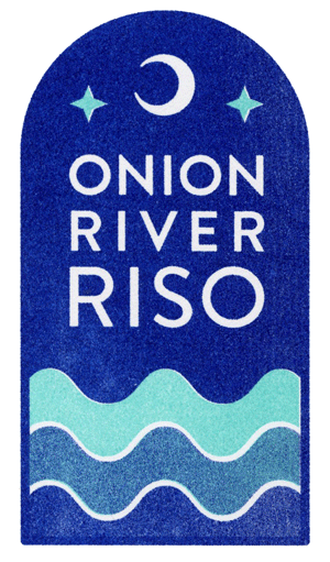 Onion River RISO