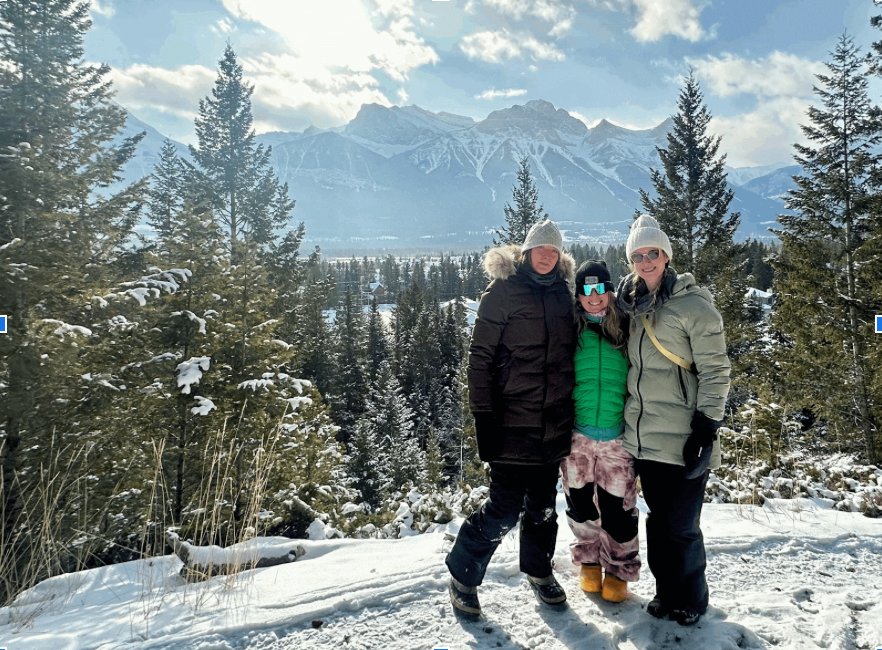 Top 5 Things to Pack for Winter Adventures