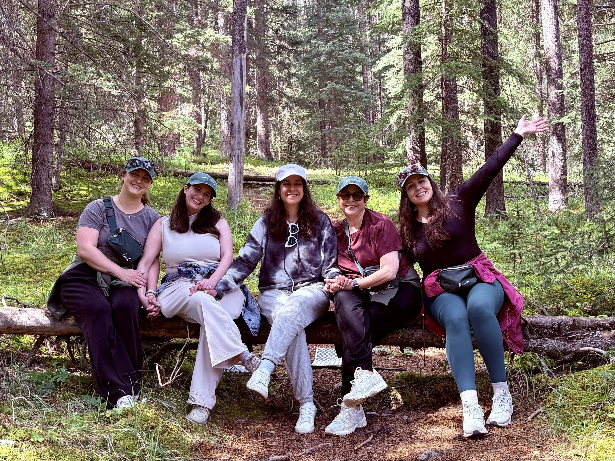 Forest Therapy: Who It’s For and Why It Matters