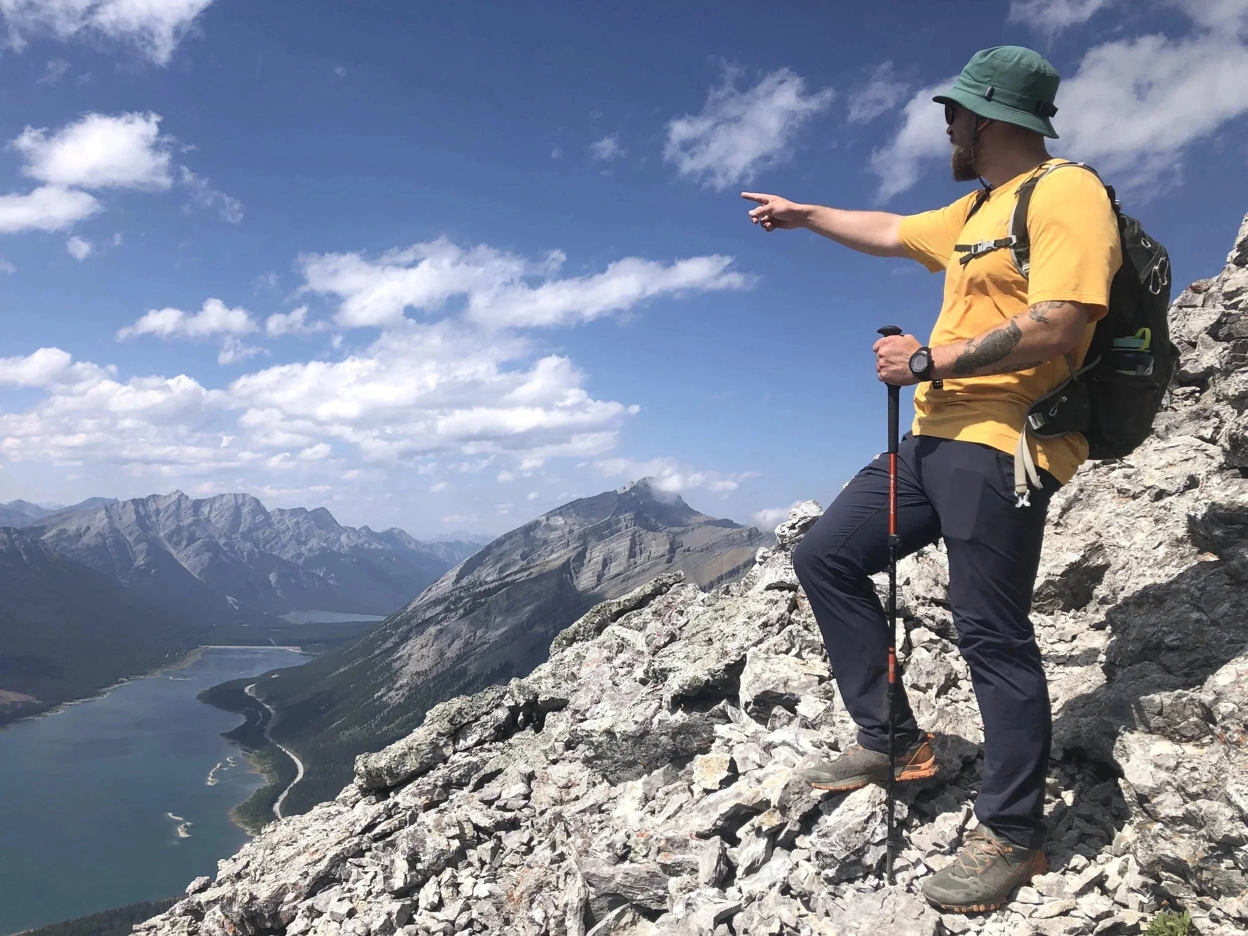Kananaskis Country: An adventure is waiting for you!