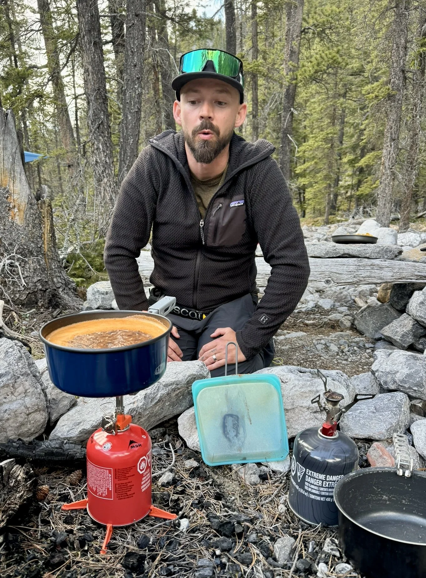 3 Easy &amp; Delicious Trail Meals to Elevate Your Adventure