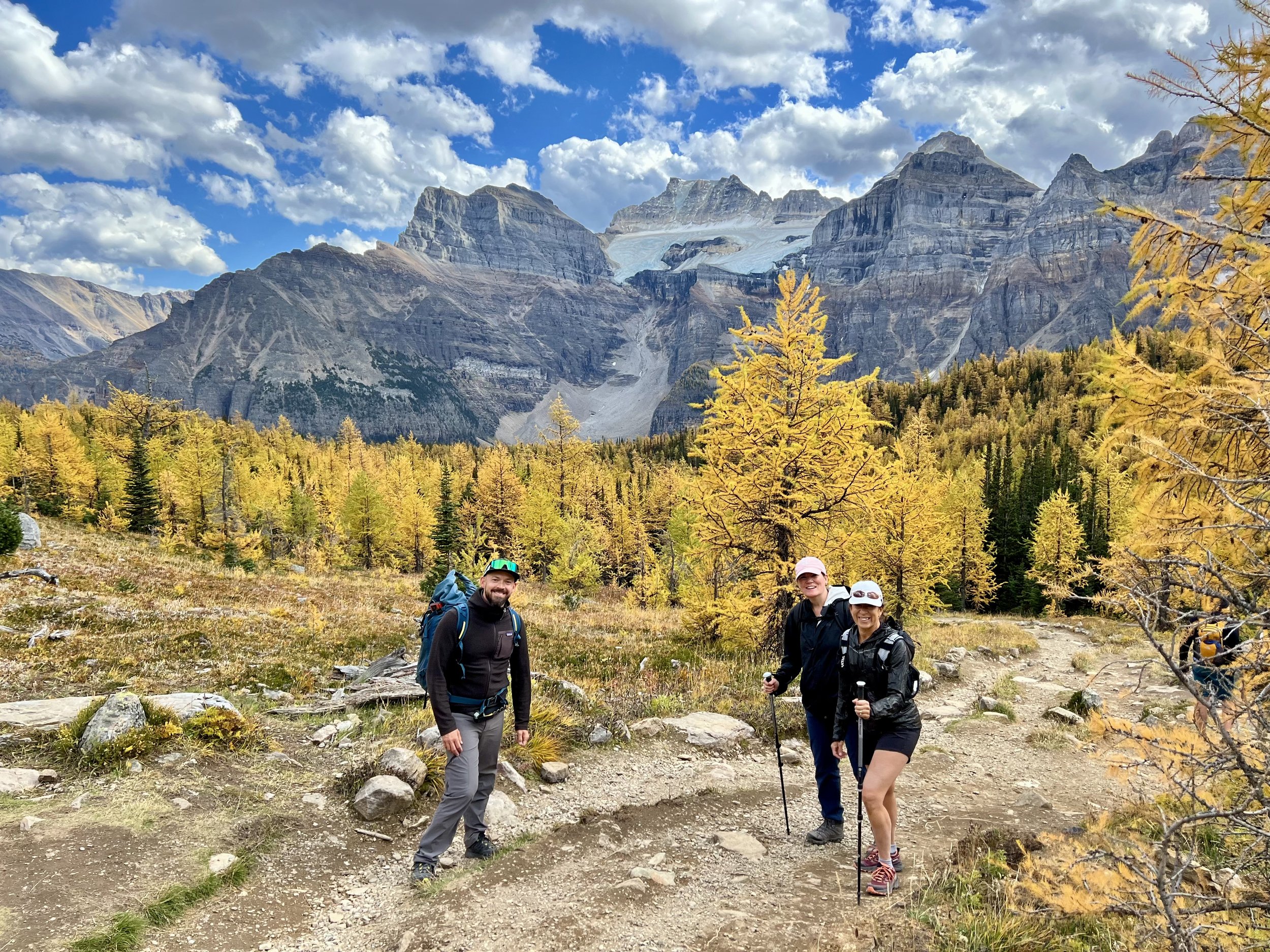 Golden Season: 5 Larch Hikes Near Banff, Canmore &amp; Kananaskis