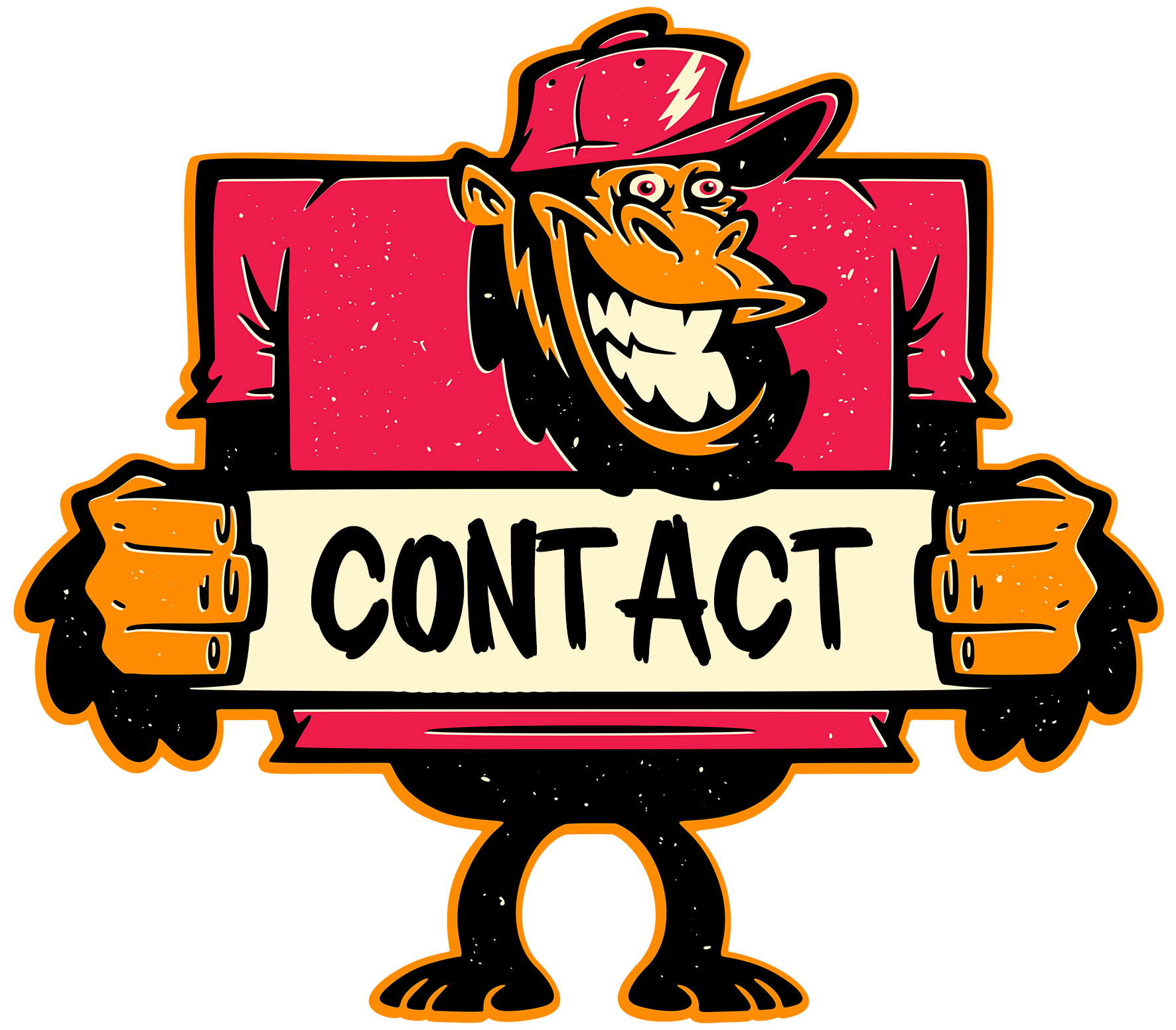 Contact King Kong Brugge Lasertag