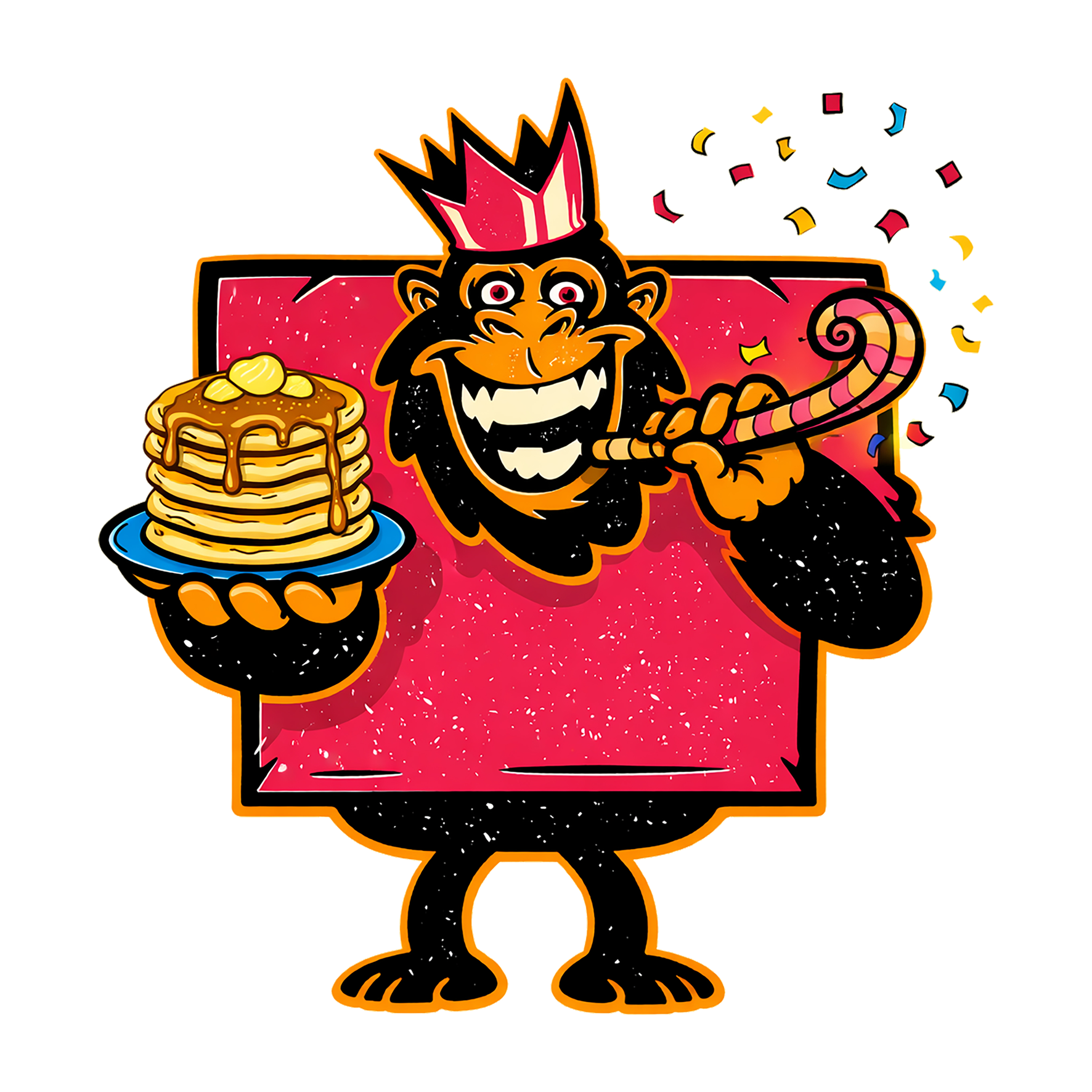 verjaardagsformule king kong brugge lasertag