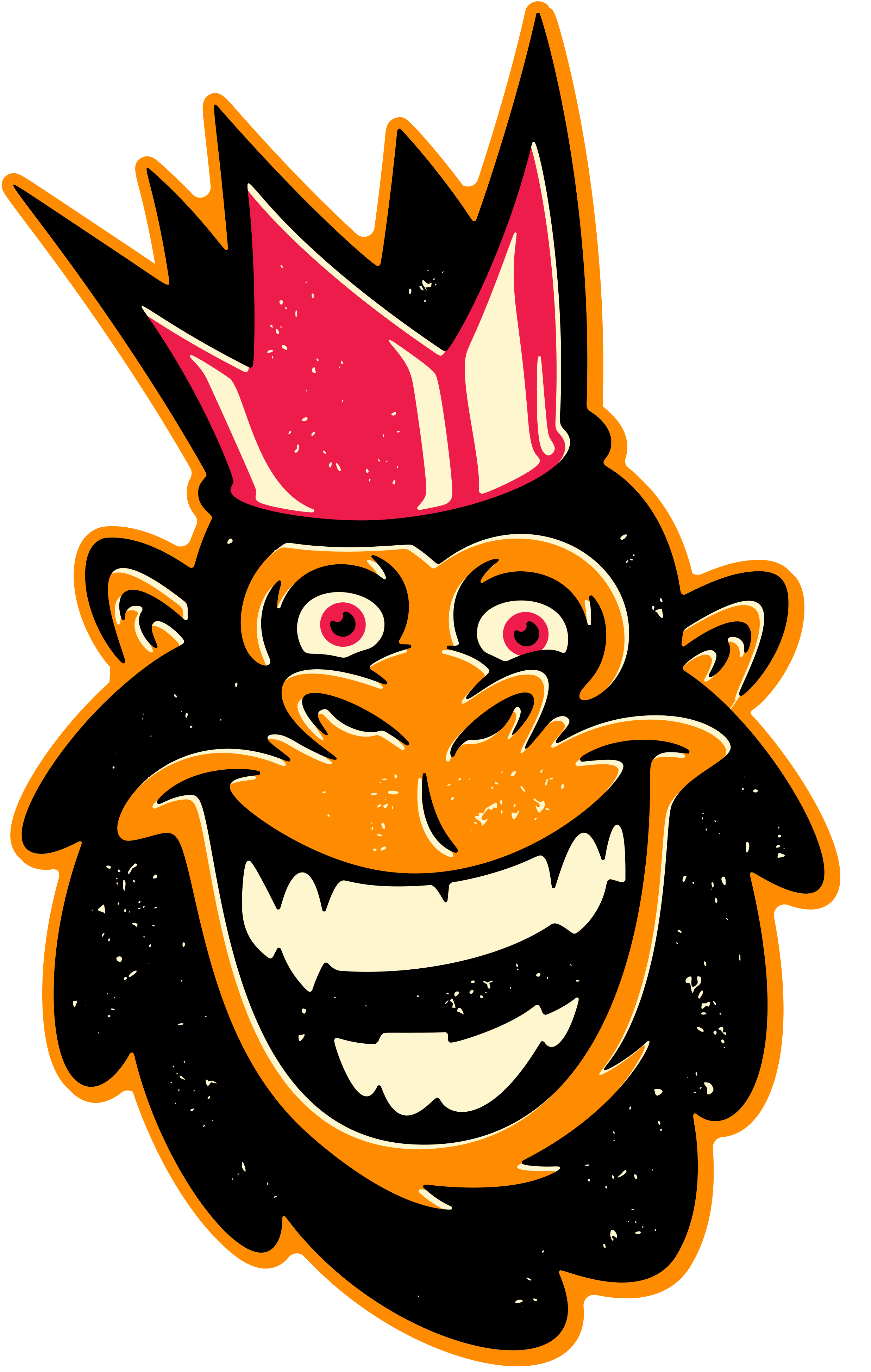 Verjaardagsfeestjes bij King Kong Brugge