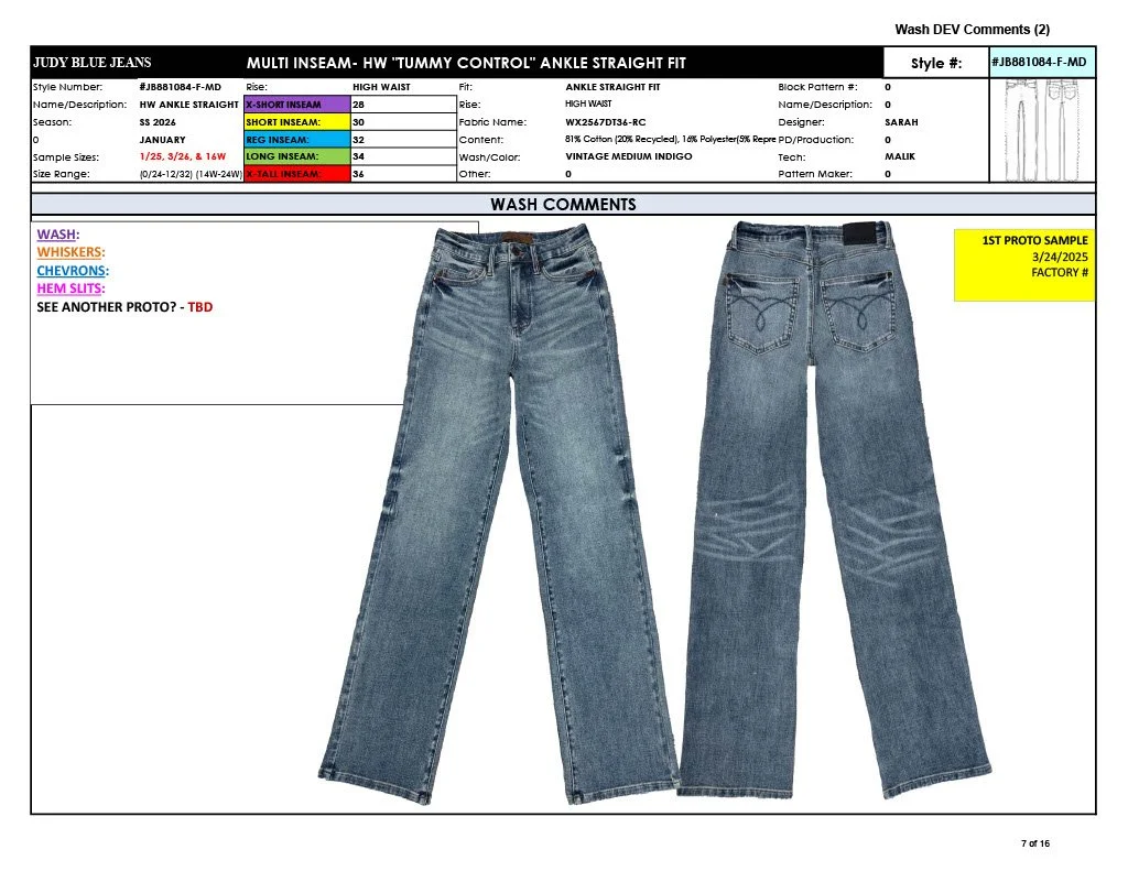 1759598247063-a04ea9dc-c8eb-451a-8224-c6858926015d Ankle Straight Fit w Arc Yoke - RC2567DT36-RC_7.jpg
