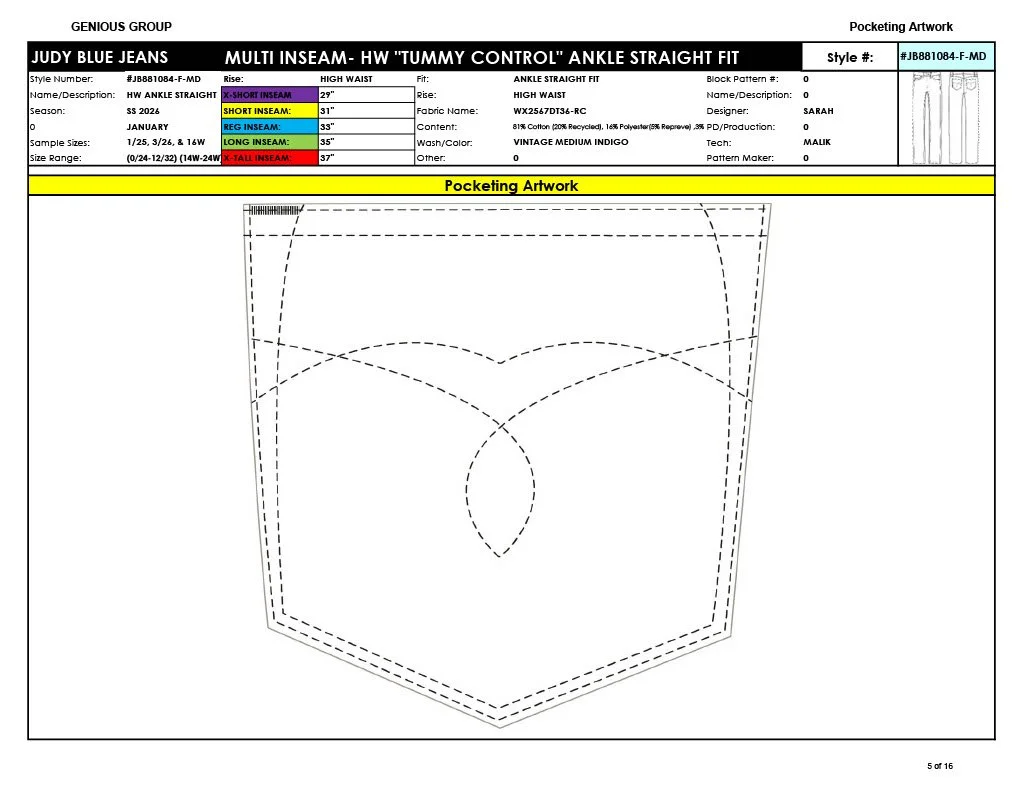 1759598247063-a04ea9dc-c8eb-451a-8224-c6858926015d Ankle Straight Fit w Arc Yoke - RC2567DT36-RC_5.jpg