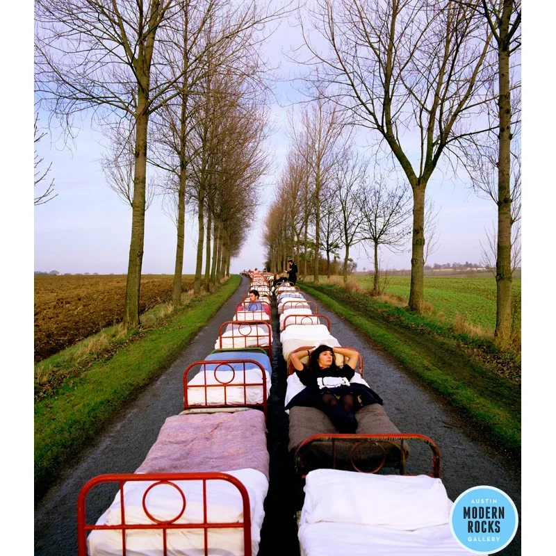 Pink Floyd artwork by Storm Thorgerson