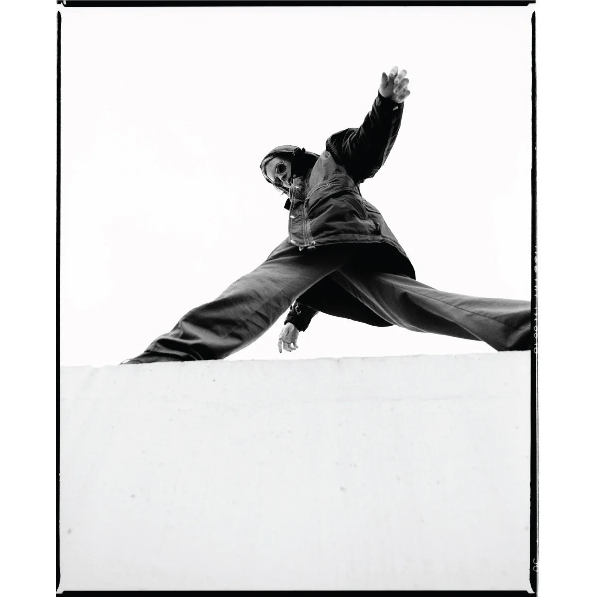 Beck by Jake Chessum