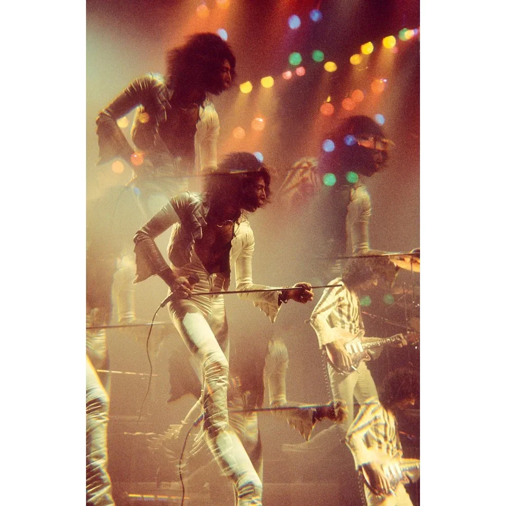 Queen by Martyn Goddard