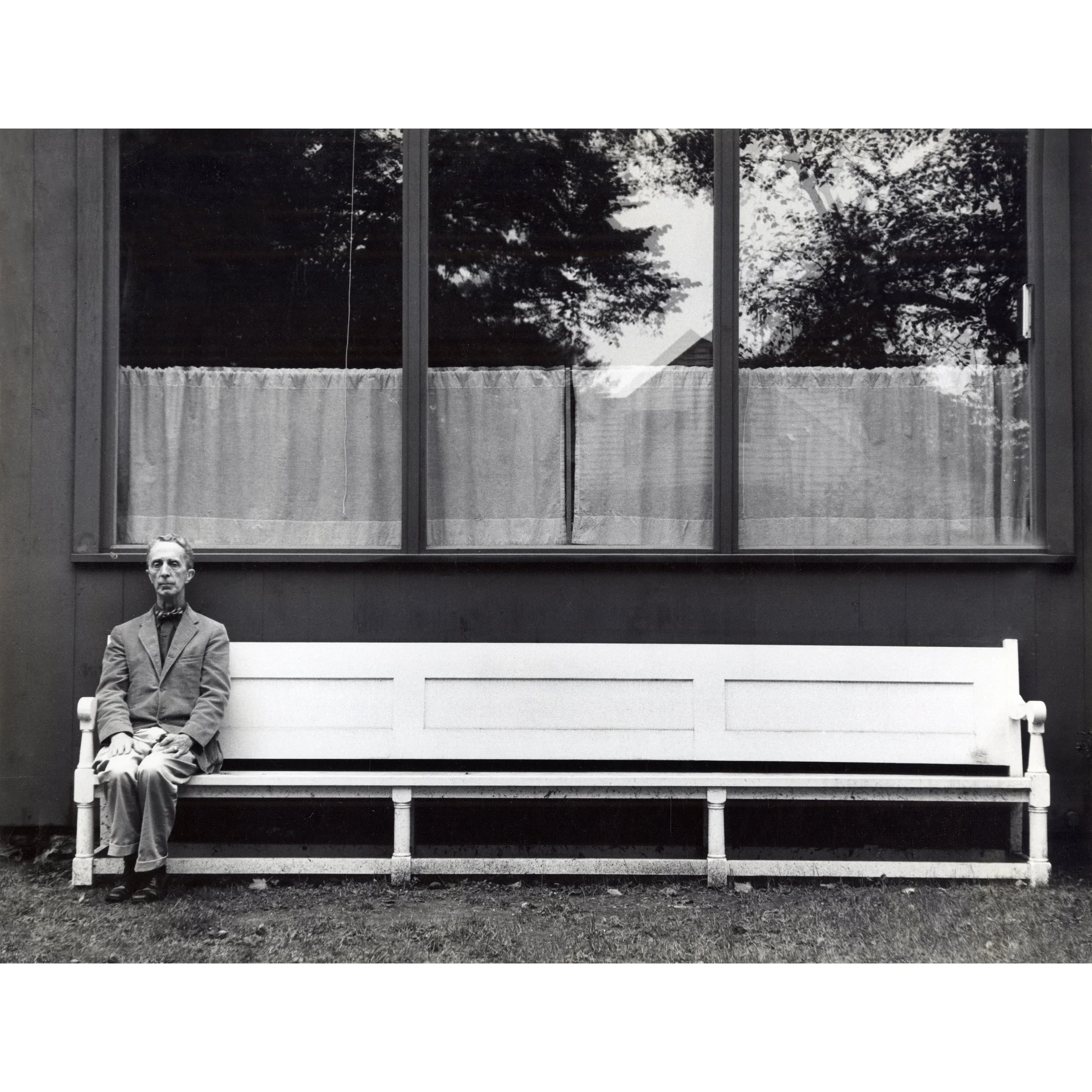 Norman Rockwell by Lawrence Fried