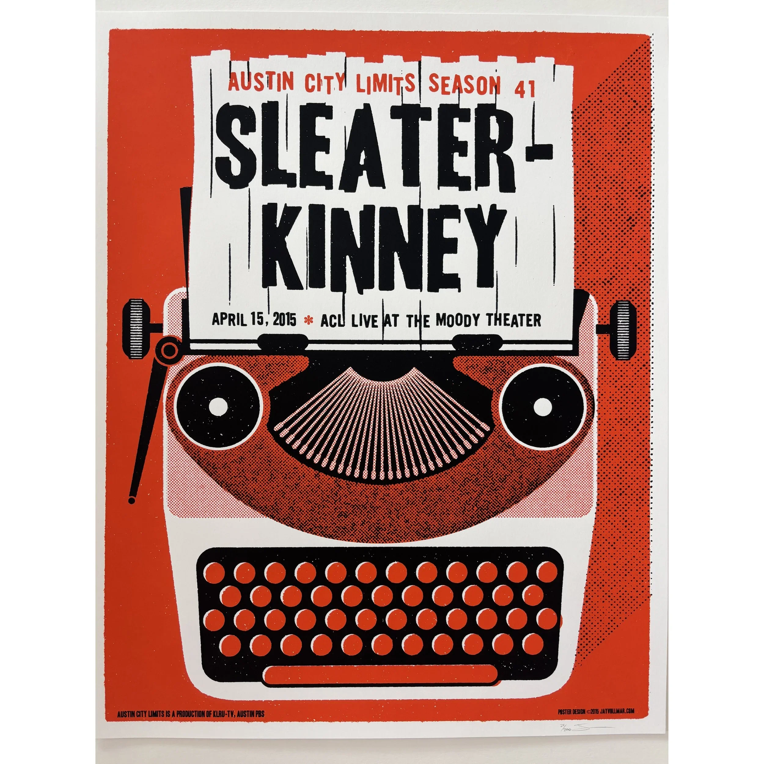 Sleater+Kinney+ACL+poster.webp