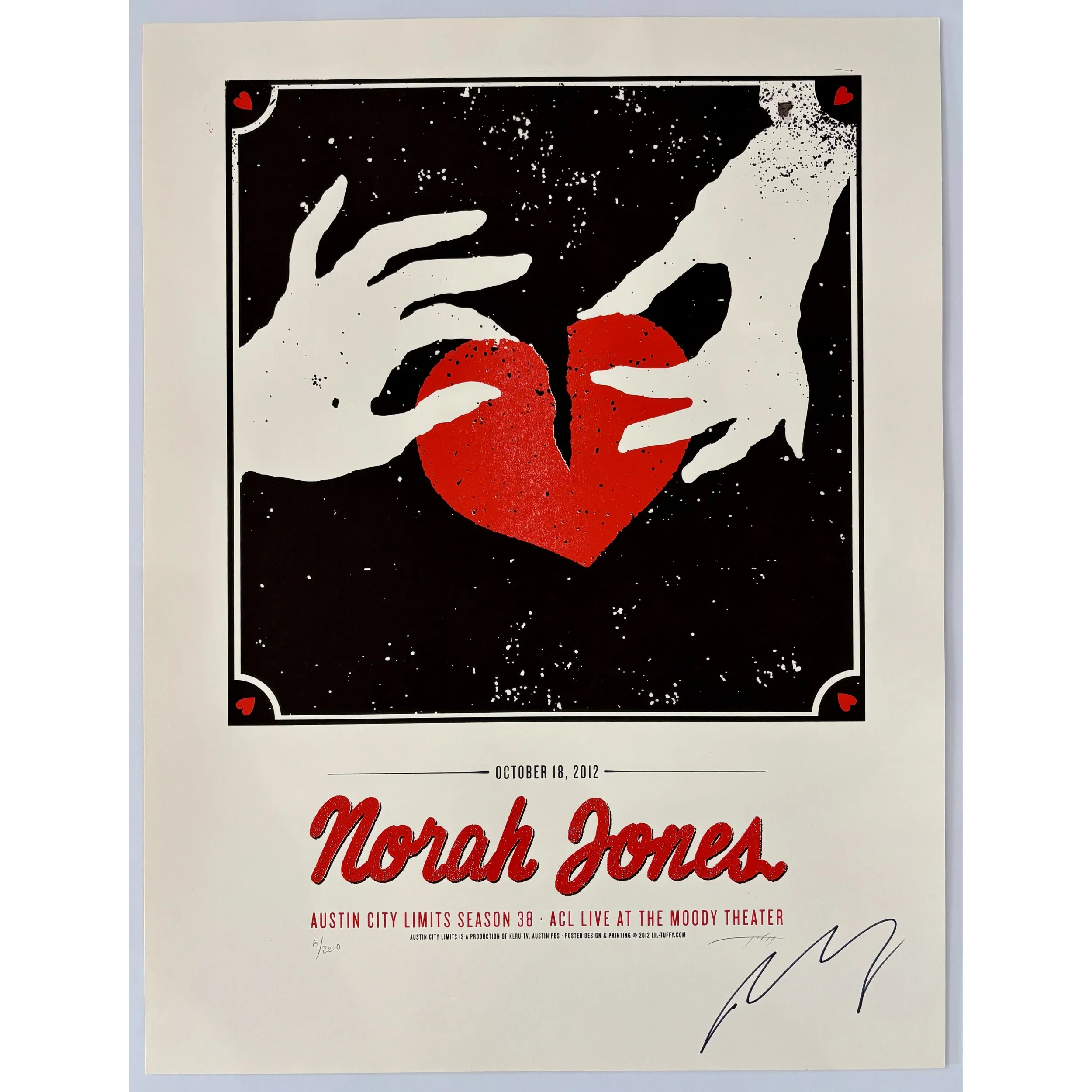 Norah+Jones+signed+poster.webp