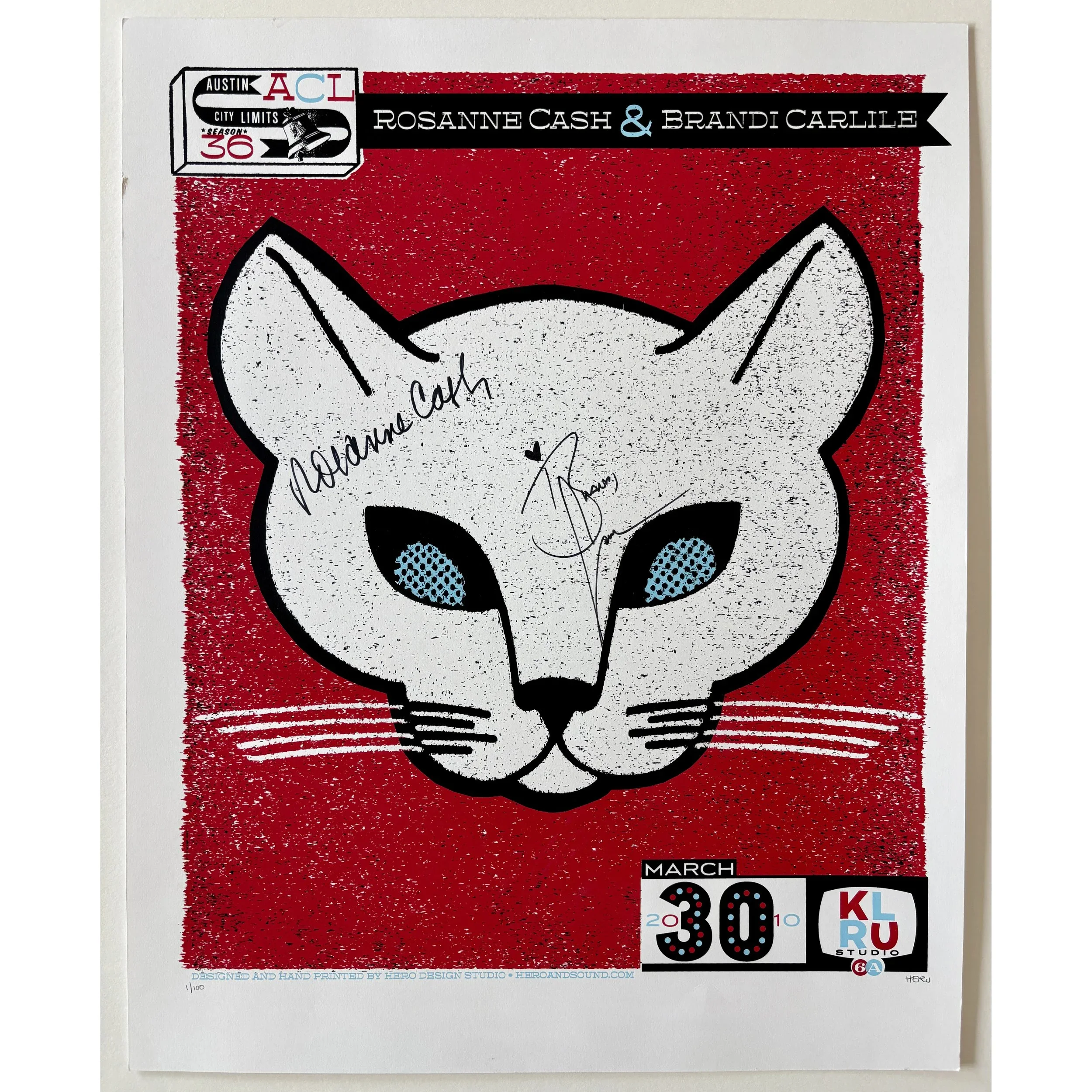 Rosanne+Cash+Brandi+Carlile+signed+poster.webp