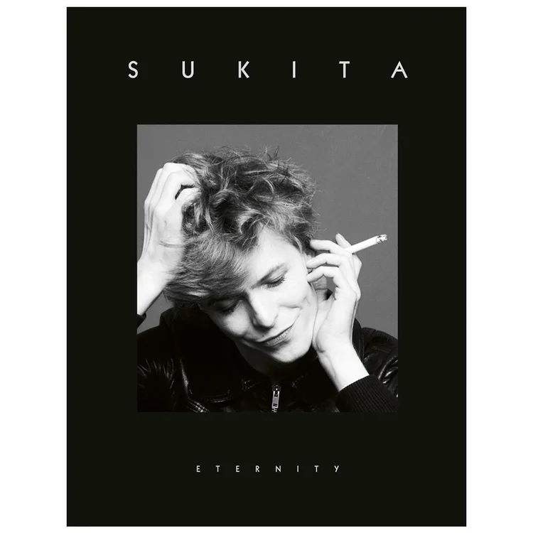 Sukita : Eternity