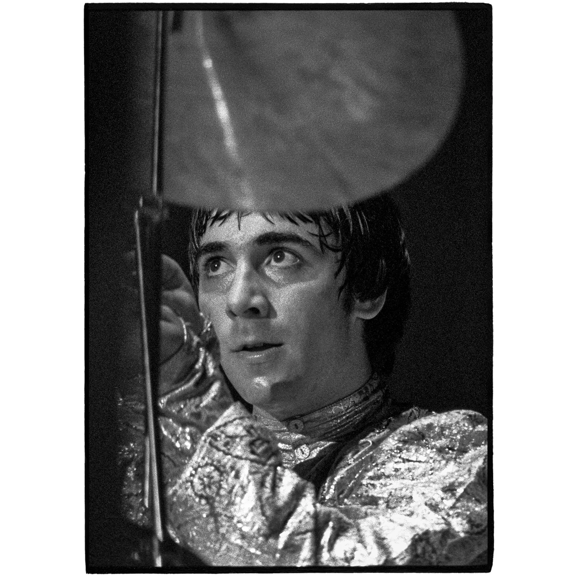 Keith Moon in The Who, Al Satterwhite, 1967