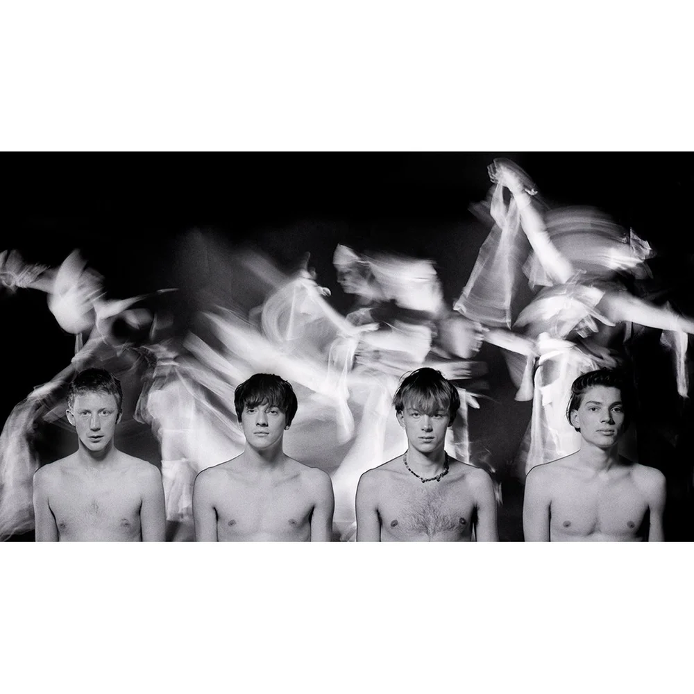 Blur by Simon Fowler