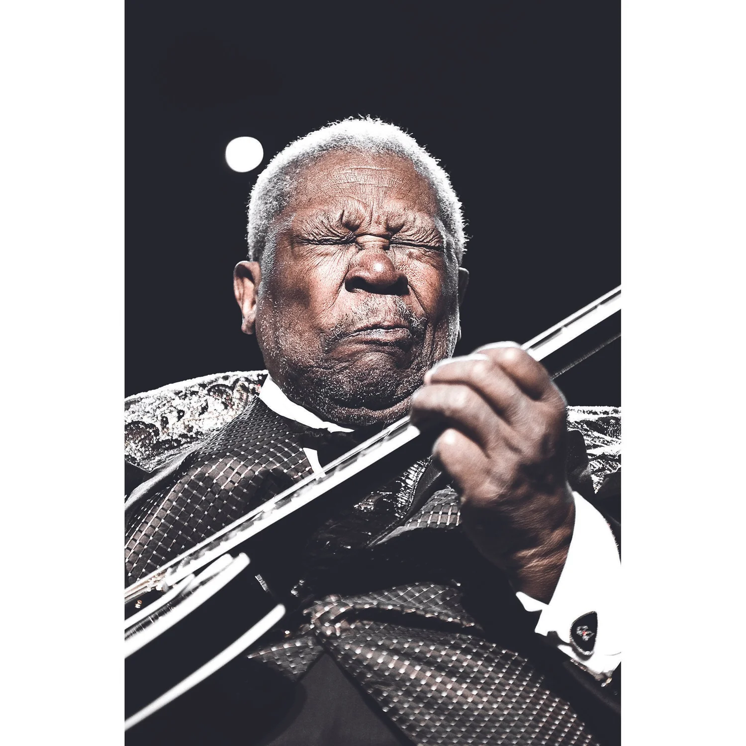 B.B. King 