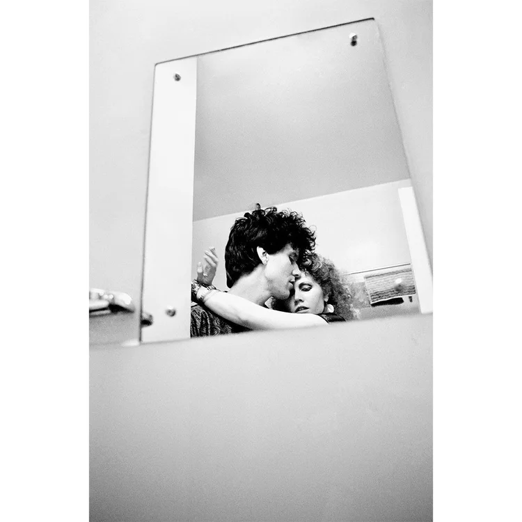 The Cramps by Jill Furmanovsky