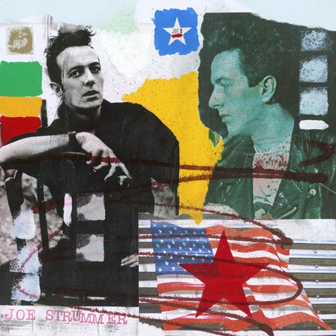 Joe Strummer