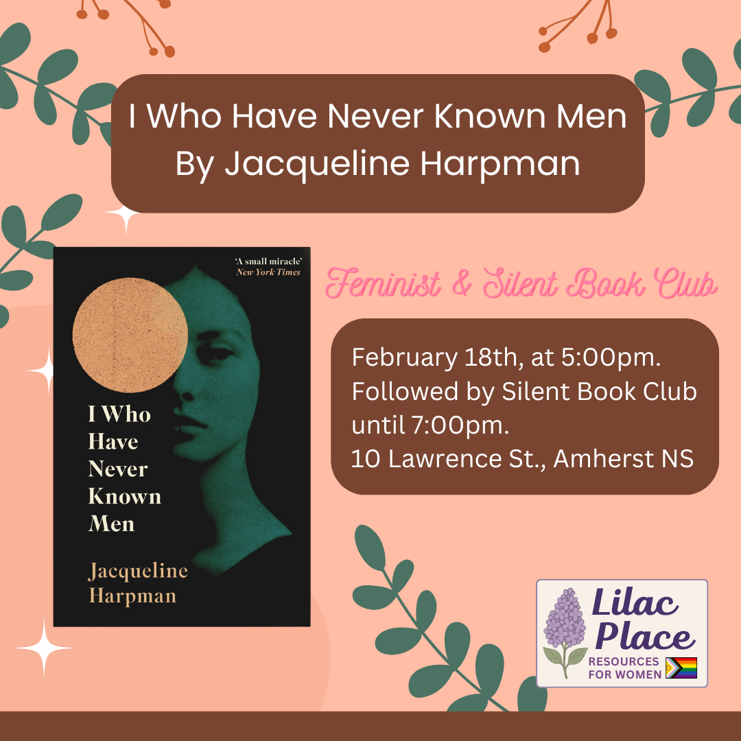 Feminist Book Club/Silent Reading Club