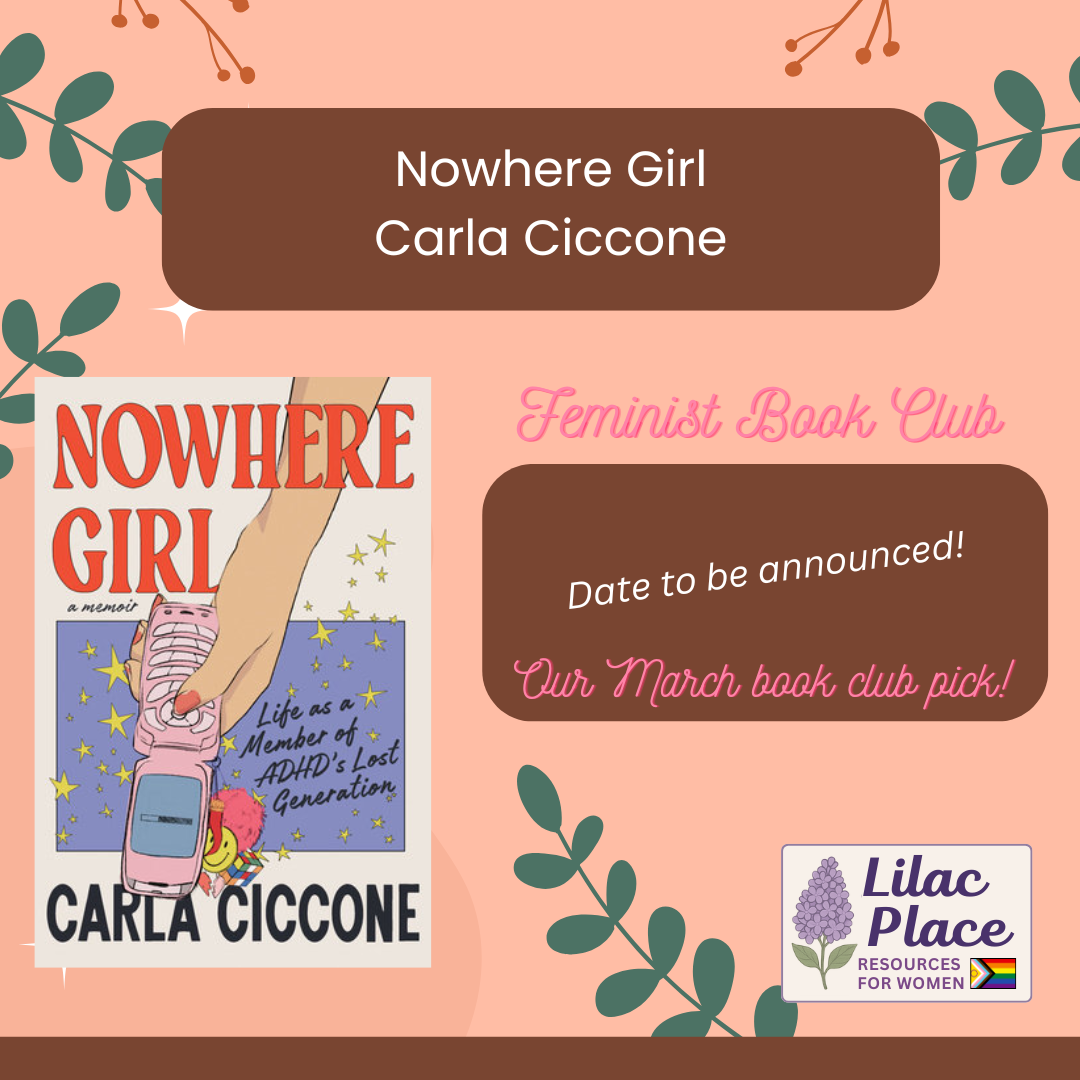 Feminist & Silent Book Club