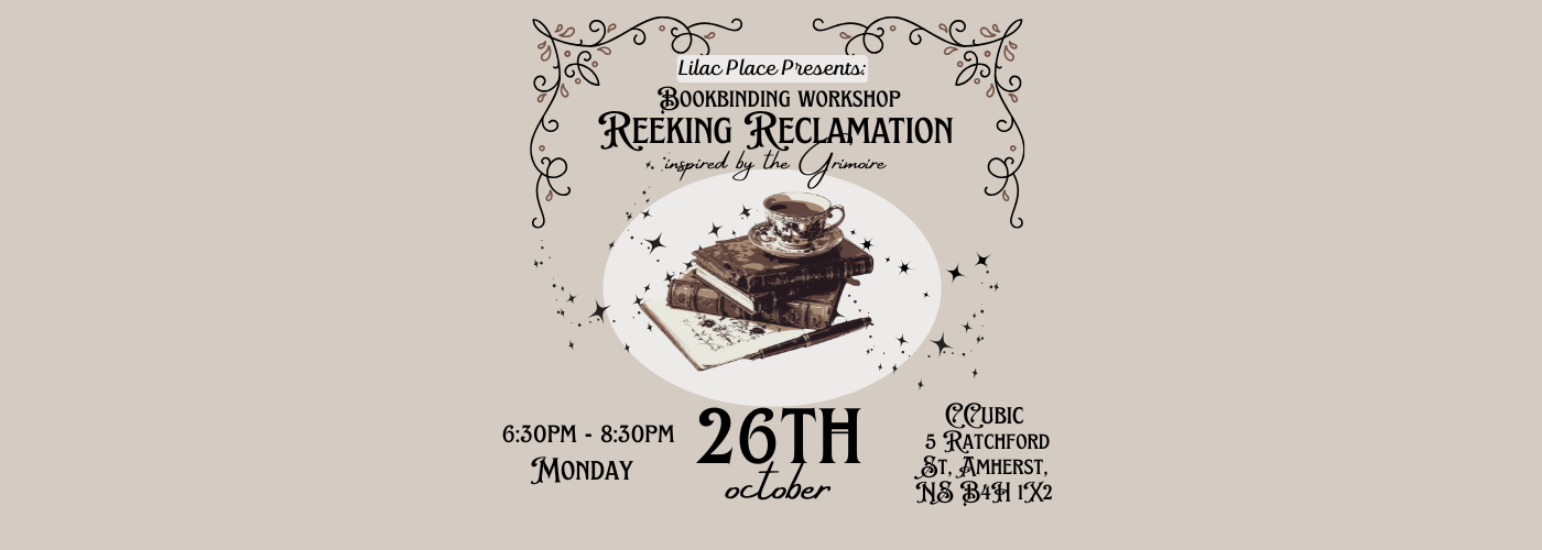 Reeking Reclamation:
