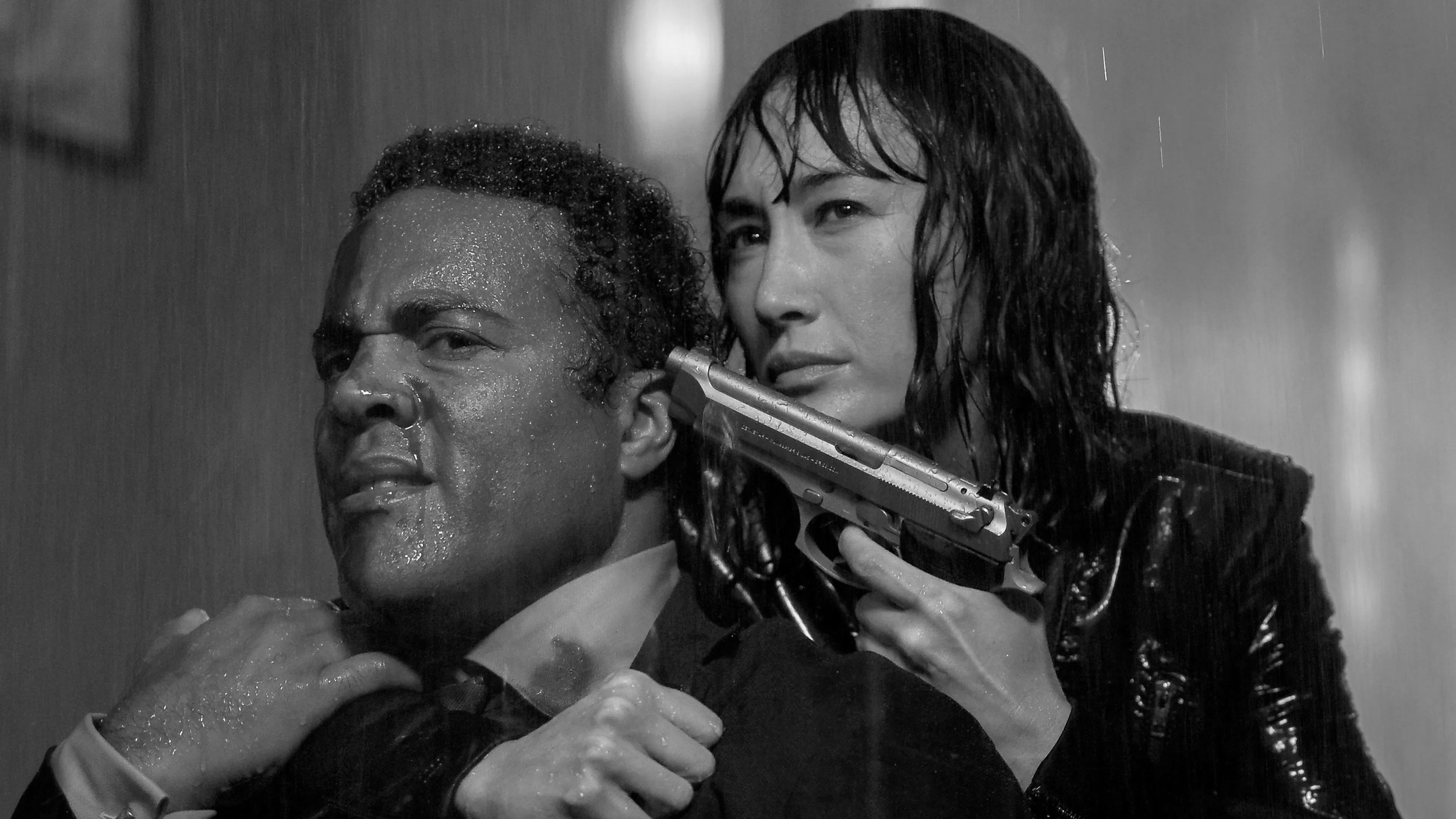 THE PROTÉGÉ: Rob Van Norden, Producer