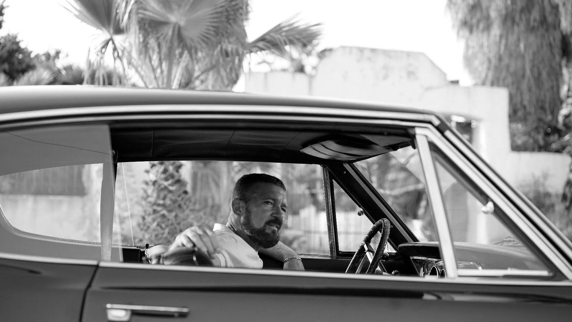 THE ENFORCER: Rob Van Norden, Producer