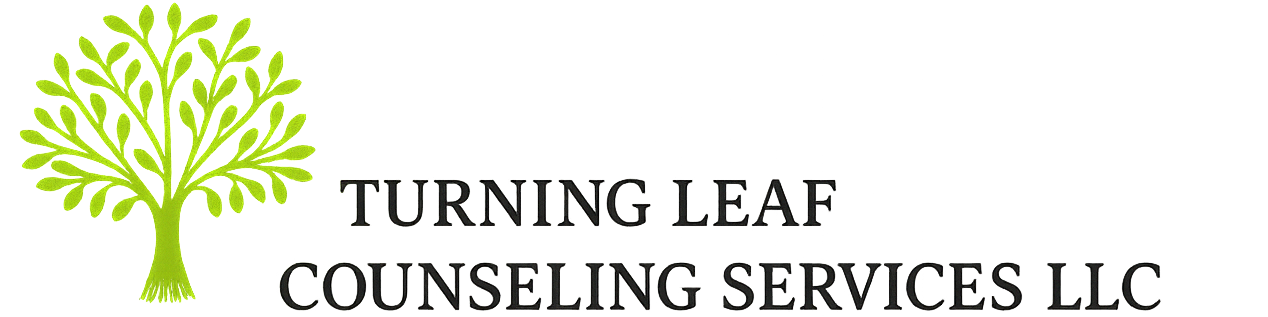 Turning Leaf Counseling, LLC