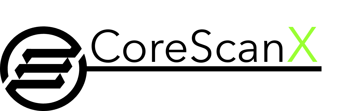CoreScanX