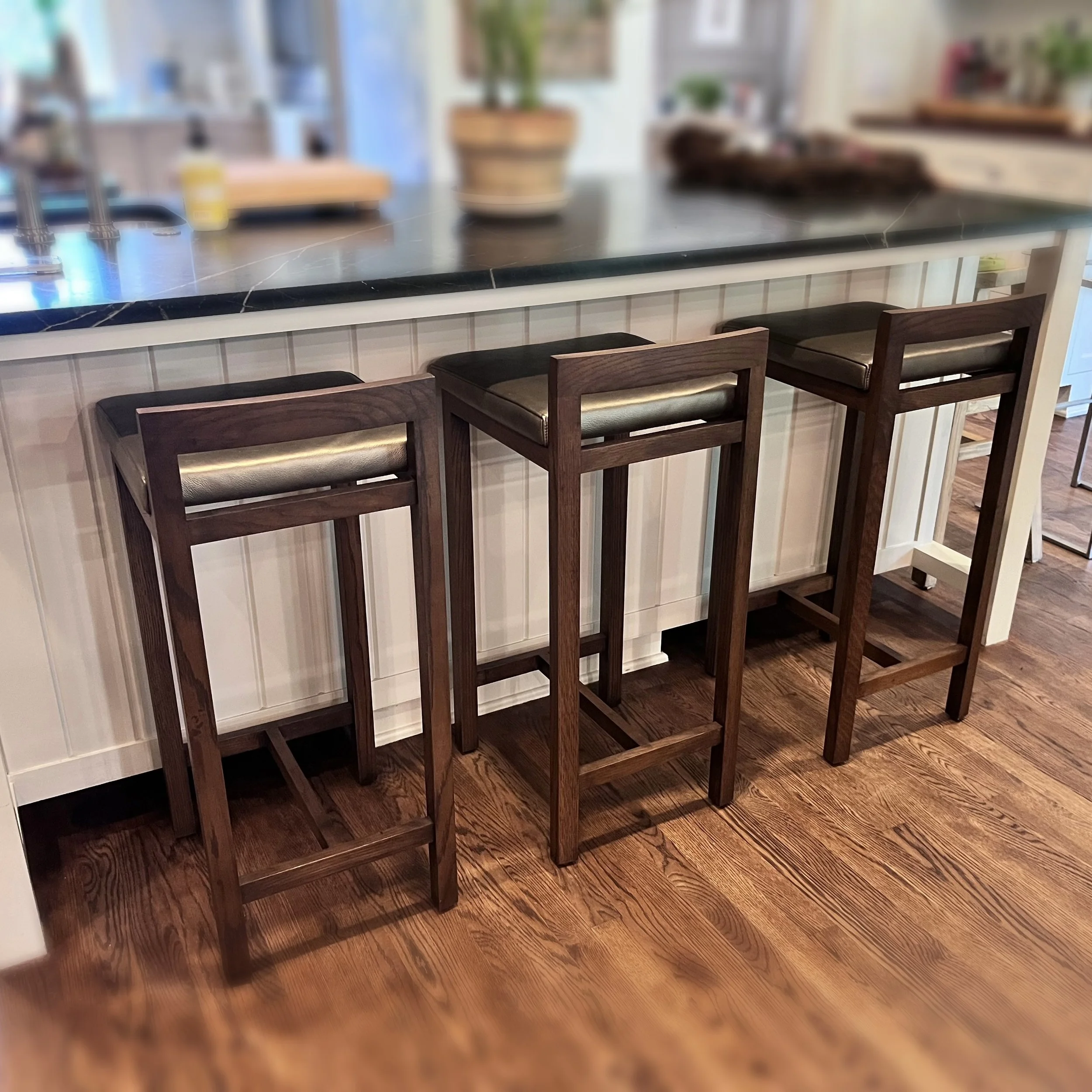 Modern Bar Stools
